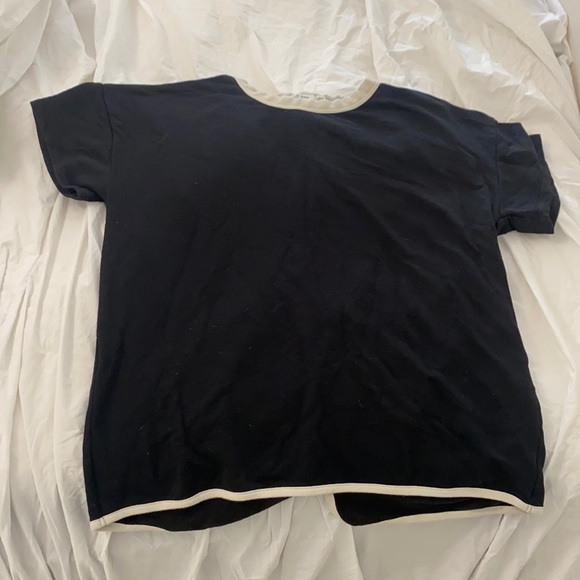 Rag n bone new t shirt - Picture 1 of 2